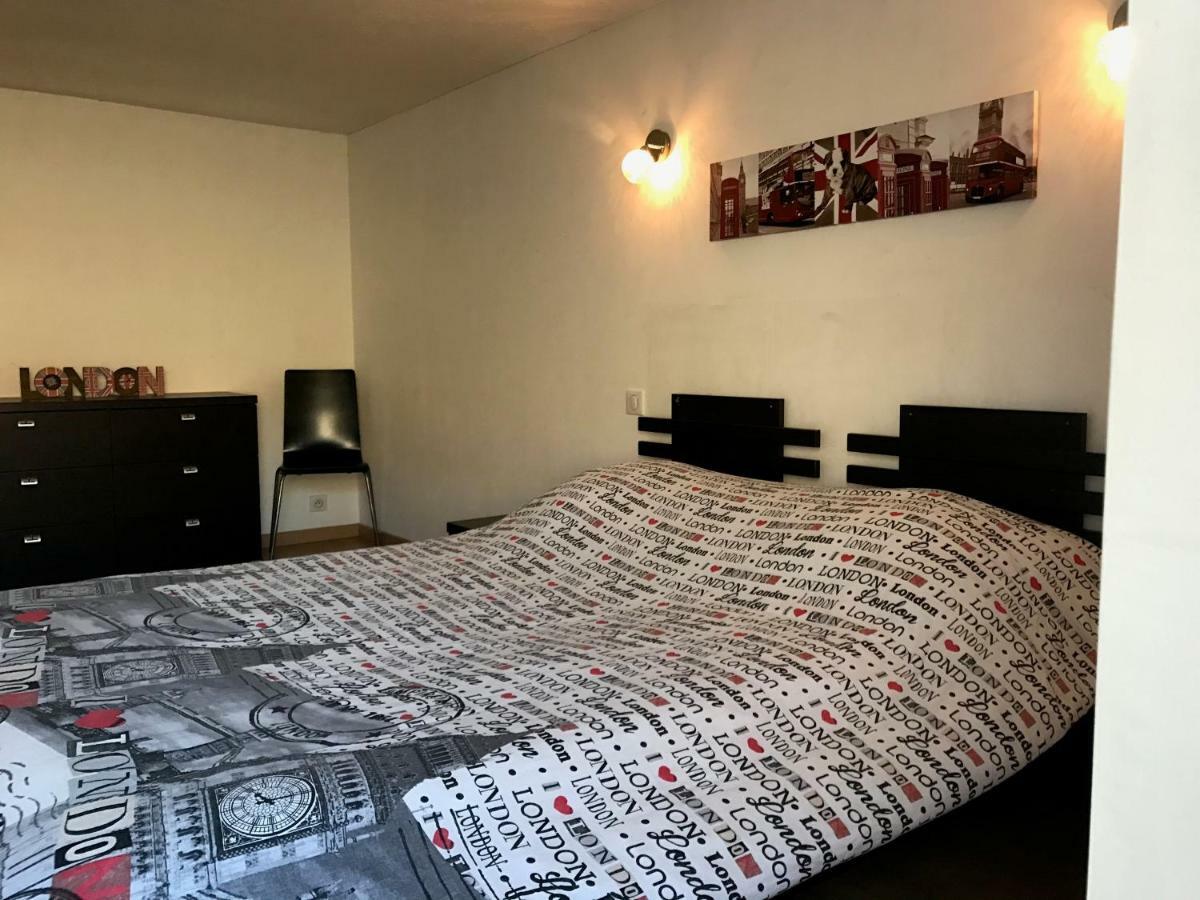 Loc A Saint Paul - A Villa Eksteriør bilde
