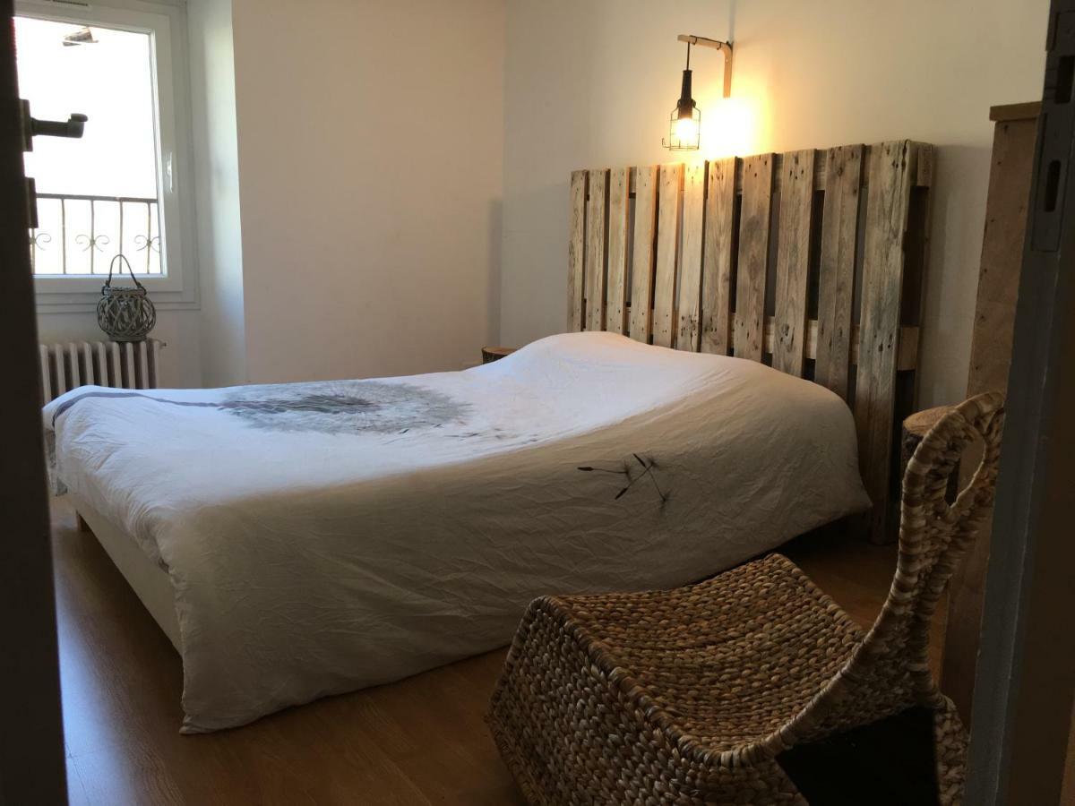 Loc A Saint Paul - A Villa Eksteriør bilde
